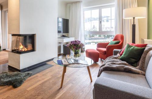 Kitzbuehel Ski Chalet | Kitzbühel Residences