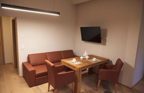 Hollersbach im Pinzgau Apartment | Kitzbuheler Alpen Penthouse Hollersbach