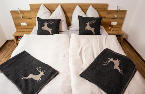 Taxenbach Apartment | Kitzlochklammblick Hof