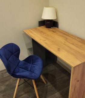 Luganuse Apartment | Kiviõli Apartment