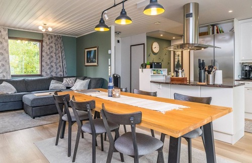 Kerimaki House | Kiviniemi by Interhome