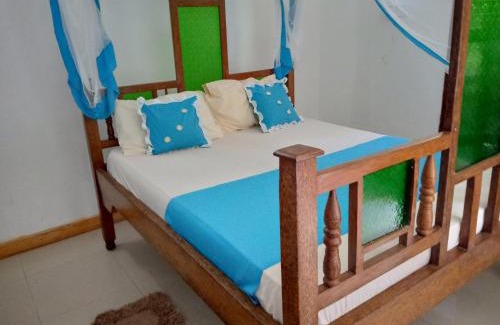Nungwi Bed & Breakfast | Kivulini Lodge and Restaurant