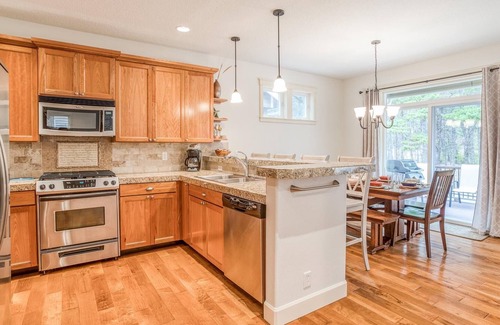 Pacific City House | Kiwanda Breeze