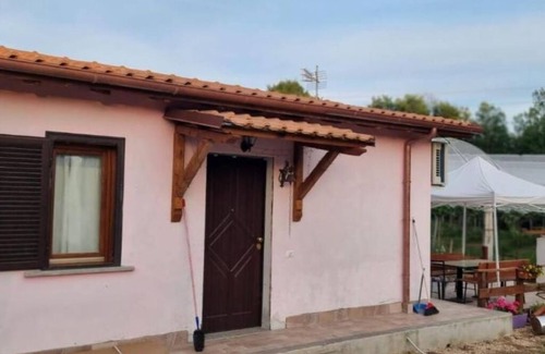 Lanuvio House | Kiwi house