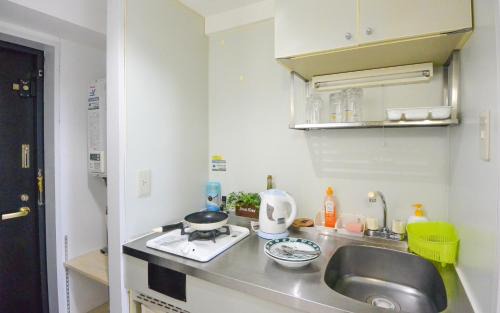 Shiroishi Apartment | KIYAZA City Sapporo CALIDO