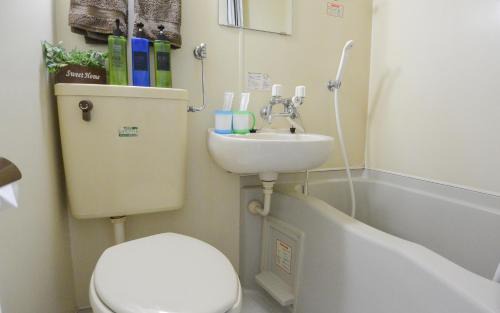 Shiroishi Apartment | KIYAZA City Sapporo CALIDO