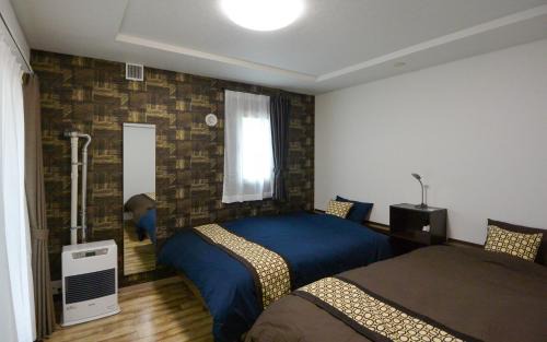 Toyohira Apartment | KIYAZA Home Sapporo