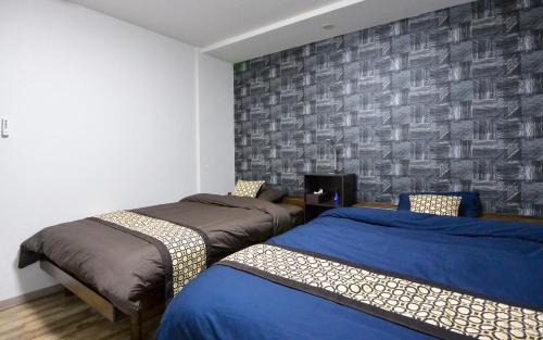 Toyohira Apartment | KIYAZA Home Sapporo