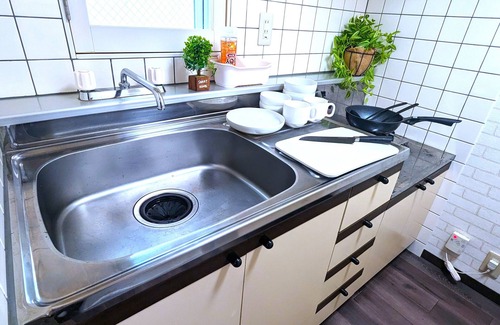 Toyohira Apartment | KIYAZA Home Sapporo