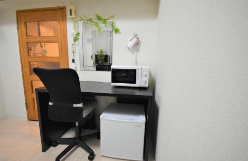 Toyohira Apartment | KIYAZA Road Sapporo