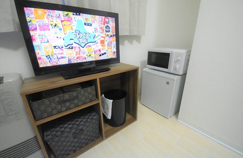 Toyohira Apartment | KIYAZA Road Sapporo