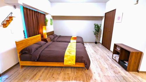 Higashi Apartment | KIYAZA Station Sapporo 2