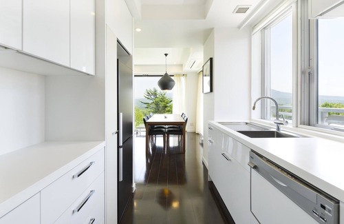 Hirafu Apartment | Kizuna