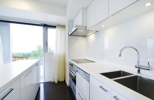 Hirafu Apartment | Kizuna