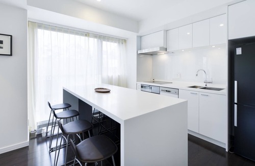 Hirafu Apartment | Kizuna