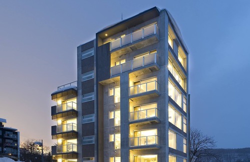 Hirafu Apartment | Kizuna