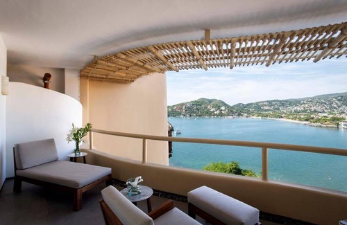 Ixtapa - Zihuatanejo Villa | KK 402 Villa, Condo frente a la playa solo para adultos