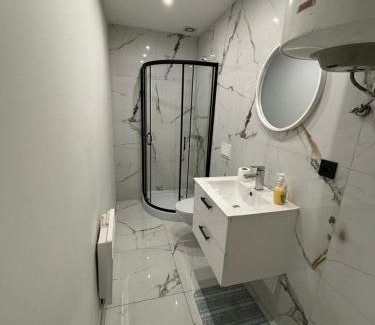 Bytom Apartment | KK Apartament Marszałkowski