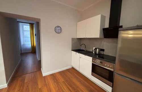 Bytom Apartment | KK Apartament Marszałkowski