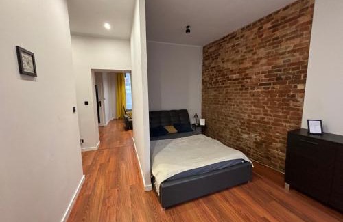 Bytom Apartment | KK Apartament Marszałkowski