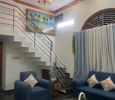 Mysore Apartment | KK Enclave Service Apartment