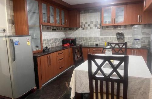 Mysore Apartment | KK Enclave Service Apartment