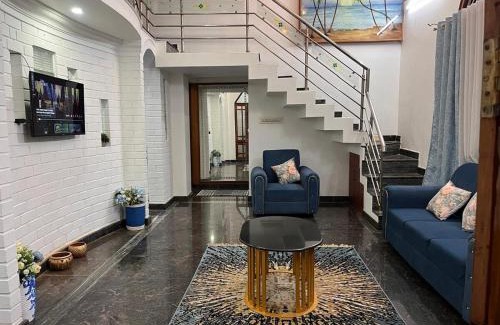 Mysore Apartment | KK Enclave Service Apartment