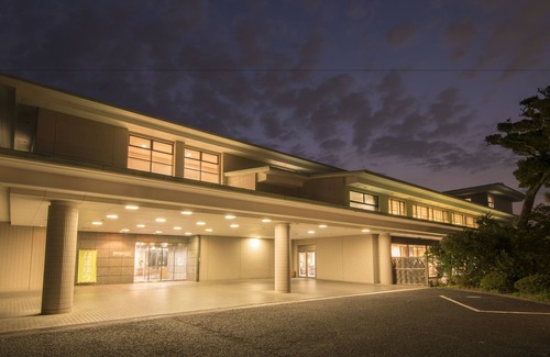 Numazu Hotel | KKR Numazu Hamayu