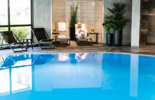Hole Municipality Hotel | Klækken Hotel