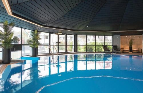 Hole Municipality Hotel | Klækken Hotel