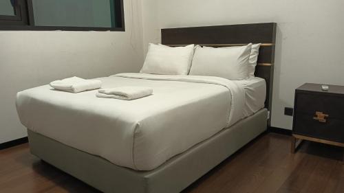 Kuala Lumpur Apartment | KL Grand Lumia At Opus Residence By JHR
