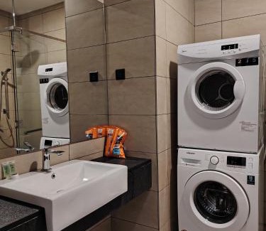 Kuala Lumpur Apartment | KL Grand Lumia At Opus Residence By JHR