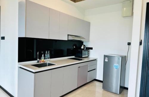 Kuala Lumpur Apartment | KL Grand Lumia At Opus Residence By JHR