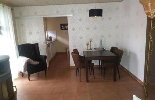 Greetsiel House | Klabautermann Comfortable Holiday Residence