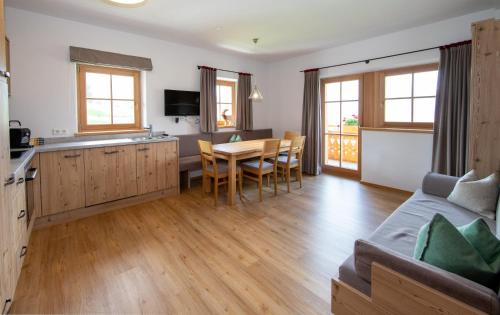 Saalfelden am Steinernen Meer House | Klampfererhof