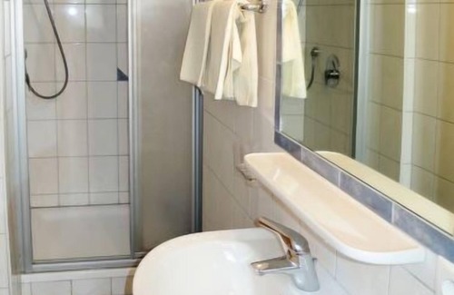 Rohrberg Apartment | Klammlhof by Interhome