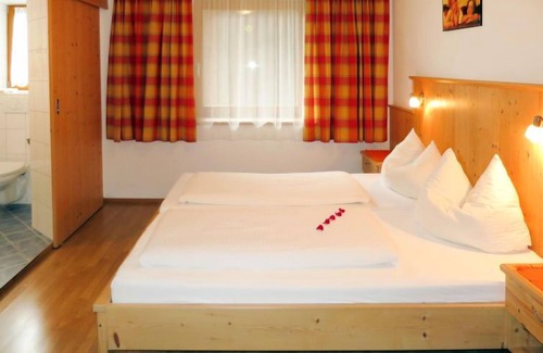 Rohrberg Apartment | Klammlhof by Interhome