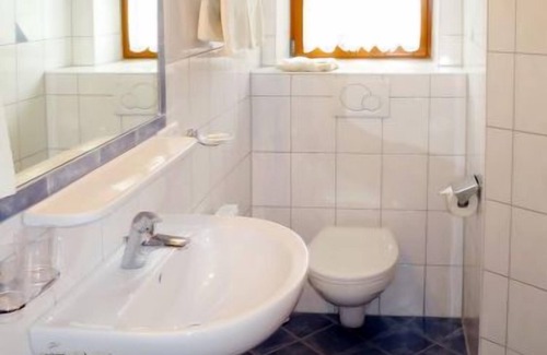 Rohrberg Apartment | Klammlhof by Interhome