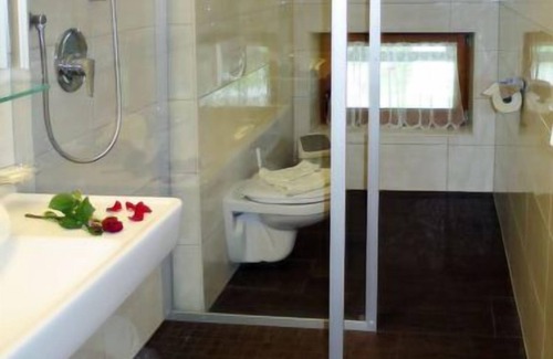 Rohrberg Apartment | Klammlhof by Interhome