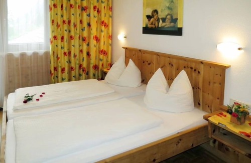 Rohrberg Apartment | Klammlhof by Interhome