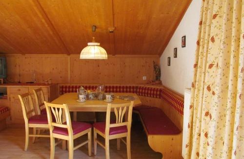 Virgen House | Klampererhof