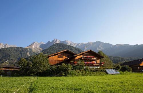 Virgen House | Klampererhof