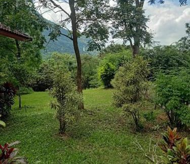 Klang Dong House | Klang Dong Mountain View - Khao Yai