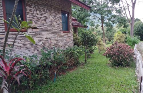 Klang Dong House | Klang Dong Mountain View - Khao Yai