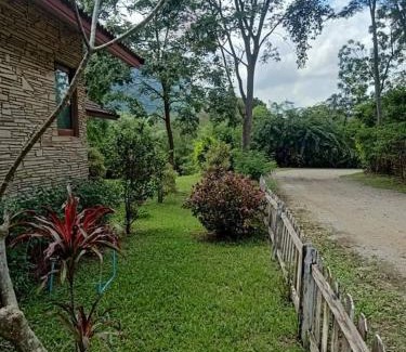Klang Dong House | Klang Dong Mountain View - Khao Yai