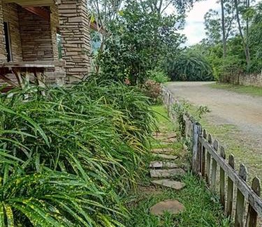 Klang Dong House | Klang Dong Mountain View - Khao Yai
