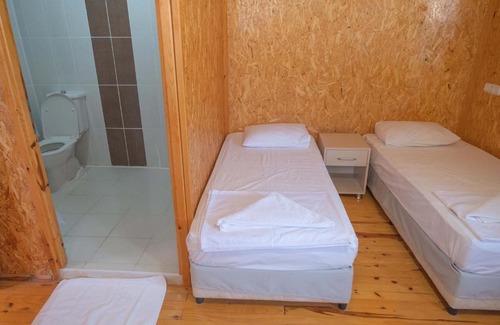 Manavgat House | Klas Rafting Pansiyon