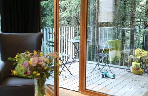 Großdorf House | Klassik (2SZ) by Interhome