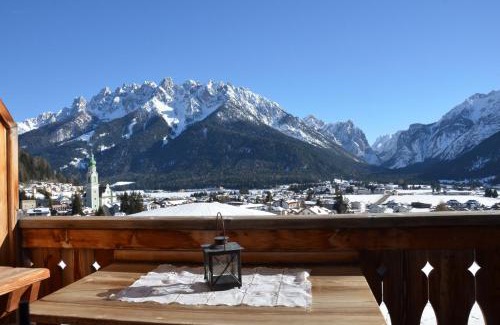 Valle San Silvestro House | Klaudehof