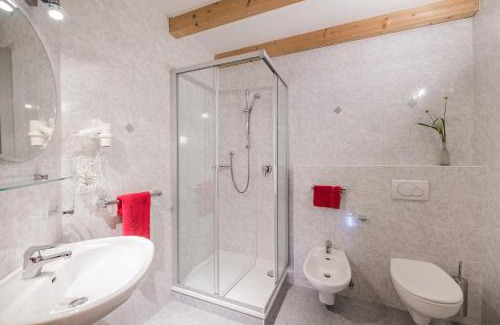 Valle San Silvestro House | Klaudehof